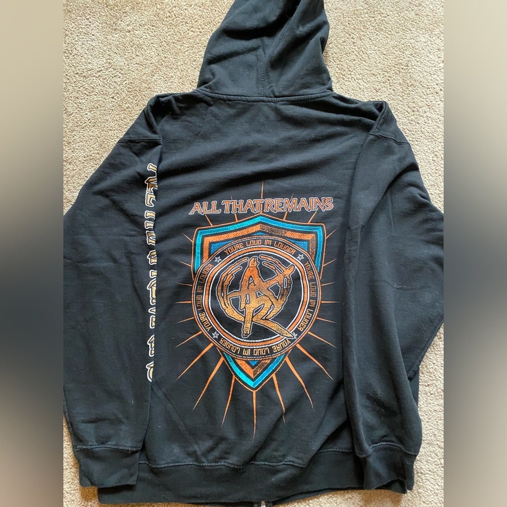 All That Remains - Picture 2 of 2
